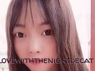 Fallinlovewiththenightdecat