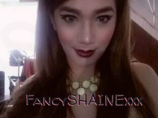 FancySHAINExxx