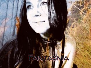 Fantasma