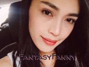 FantasyFanny