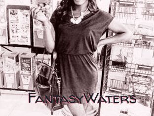 FantasyWaters