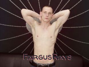 FargusRays