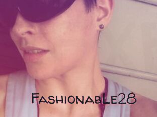 FashionabLe28