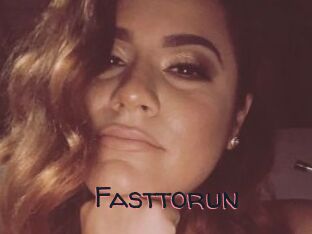 Fasttorun
