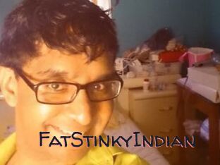 FatStinkyIndian