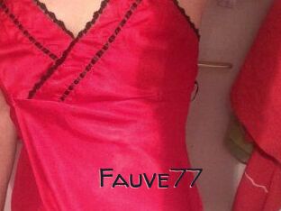 Fauve77