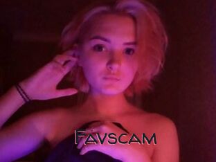 Favscam