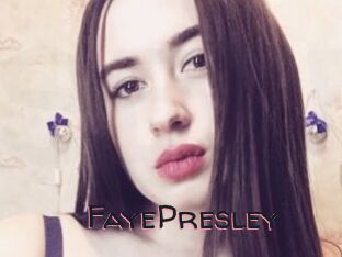 FayePresley