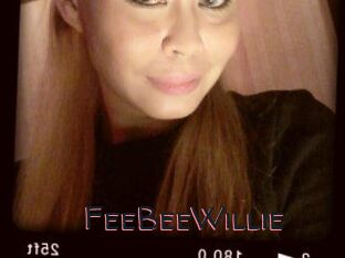 FeeBeeWillie