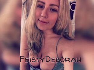 FeistyDeborah