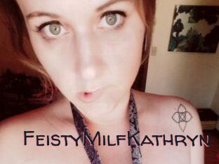 FeistyMilfKathryn