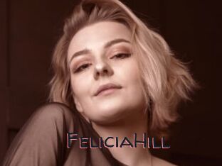 FeliciaHill