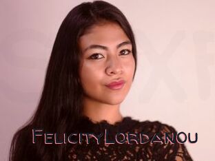FelicityLordanou