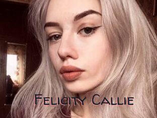 Felicity_Callie
