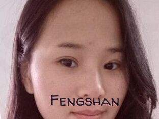 Fengshan