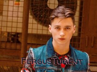 FergusTurent