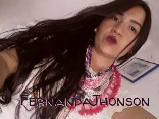FernandaJhonson