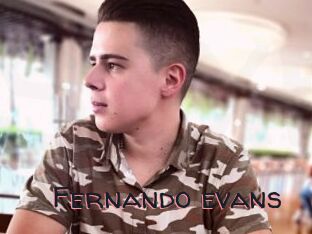 Fernando_evans