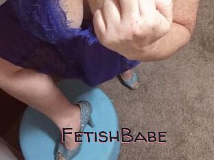 FetishBabe