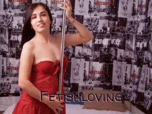 Fetishloving