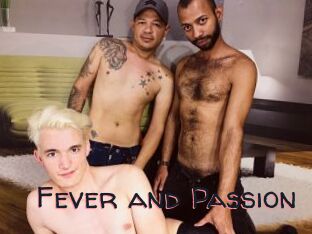 Fever_and_Passion