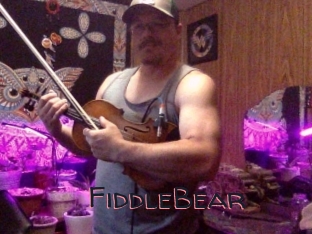 FiddleBear