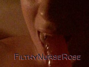 FilthyNurseRose