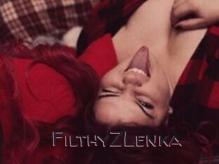 FilthyZLenka