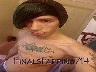 FinalsFapping714