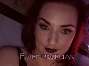 Fineporcelian
