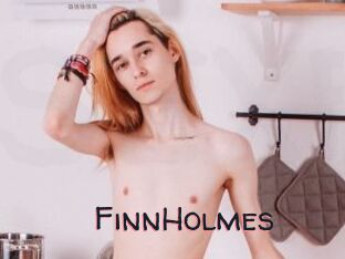 FinnHolmes