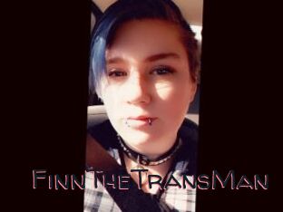 FinnTheTransMan