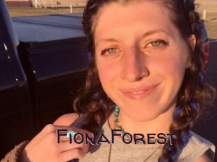 FionaForest
