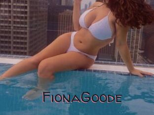 FionaGoode