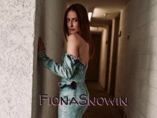 FionaSnowin