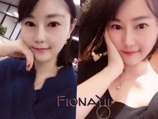 FionaYii
