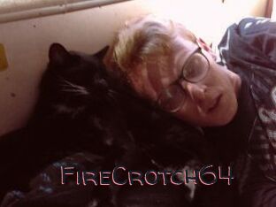 FireCrotch64