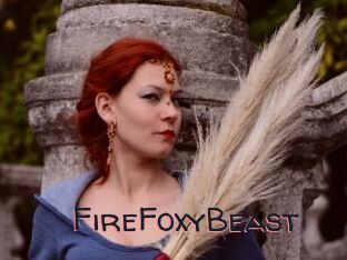 FireFoxyBeast