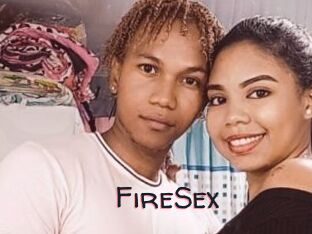 FireSex