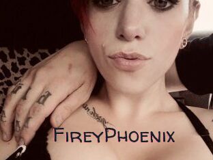 FireyPhoenix