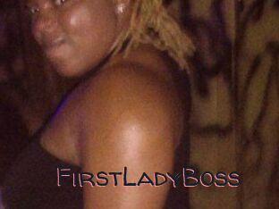 FirstLadyBoss