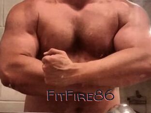 FitFire86