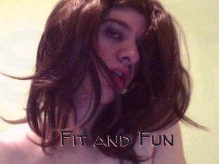 Fit_and_Fun