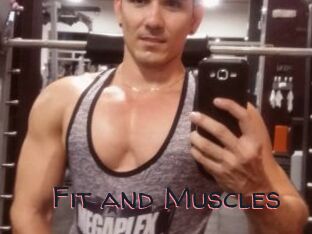 Fit_and_Muscles