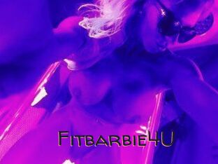 Fitbarbie4U