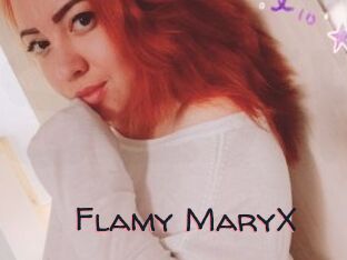 Flamy_MaryX
