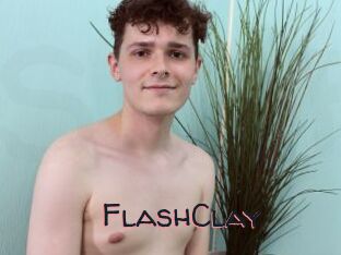 FlashClay