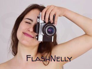 FlashNelly