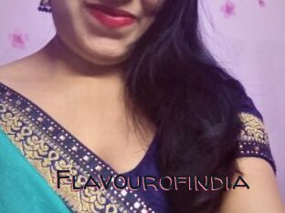 Flavourofindia