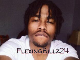 FlexingBillz24